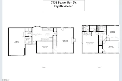 7438 Beaver Run Drive, Fayetteville, NC 28314 - Photo 26