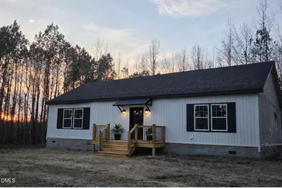 5245 N Nc Highway 231, Zebulon, NC 27597 - Photo 1