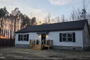 5245 N Nc Hwy 231, Zebulon, NC 27597 - Photo 1