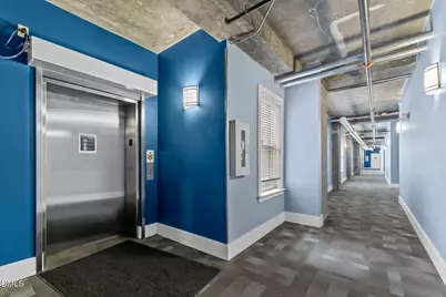 444 S Blount Street #205, Raleigh, NC 27601 - Photo 34