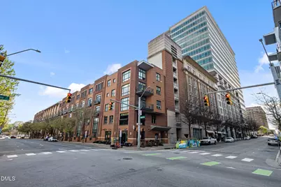444 S Blount Street #205, Raleigh, NC 27601 - Photo 32