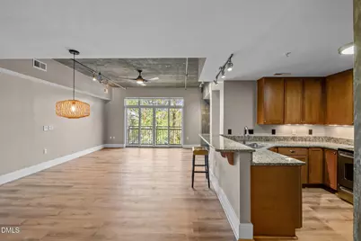 444 S Blount Street #205, Raleigh, NC 27601 - Photo 6