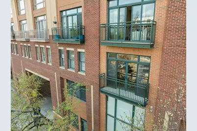 444 S Blount Street #205, Raleigh, NC 27601 - Photo 2