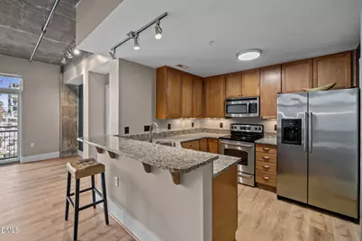 444 S Blount Street #205, Raleigh, NC 27601 - Photo 18