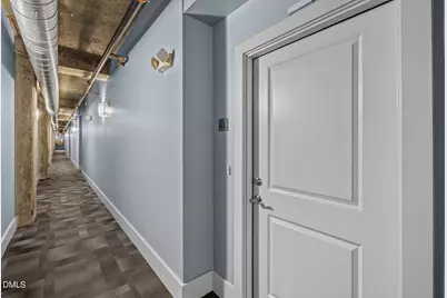 444 S Blount Street #205, Raleigh, NC 27601 - Photo 4
