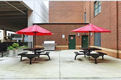 444 S Blount Street #205, Raleigh, NC 27601 - Photo 38