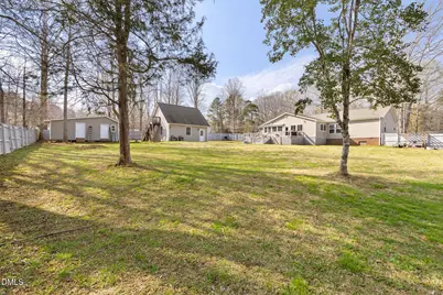 825 Latimer Street, Hillsborough, NC 27278 - Photo 36