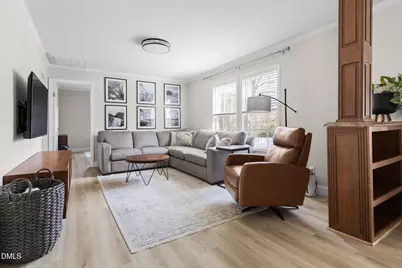 825 Latimer Street, Hillsborough, NC 27278 - Photo 14