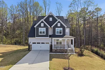 481 Badger Pass Drive, Clayton, NC 27527 - Photo 1