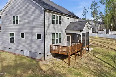 481 Badger Pass Drive, Clayton, NC 27527 - Photo 38