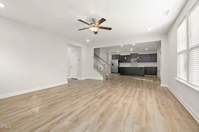 481 Badger Pass Drive, Clayton, NC 27527 - Photo 18