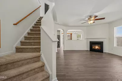 506 Farm House Lane, Durham, NC 27703 - Photo 6