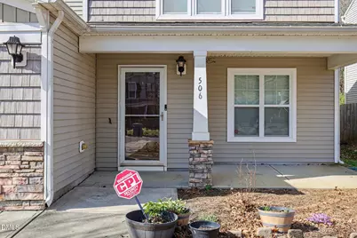506 Farm House Lane, Durham, NC 27703 - Photo 4