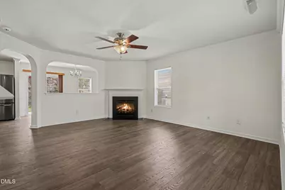 506 Farm House Lane, Durham, NC 27703 - Photo 6