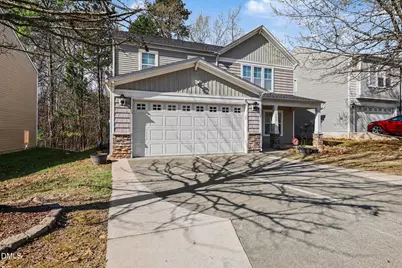 506 Farm House Lane, Durham, NC 27703 - Photo 4