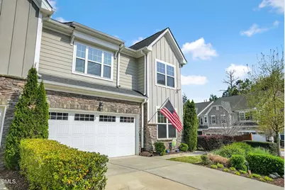 902 Green Ash Lane, Cary, NC 27513 - Photo 4