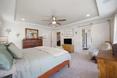 902 Green Ash Lane, Cary, NC 27513 - Photo 30