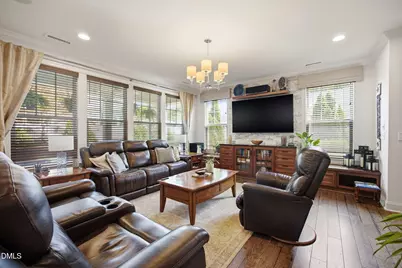 902 Green Ash Lane, Cary, NC 27513 - Photo 10
