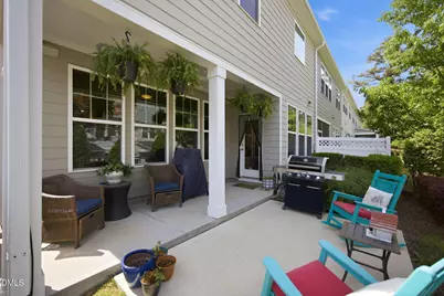 902 Green Ash Lane, Cary, NC 27513 - Photo 34