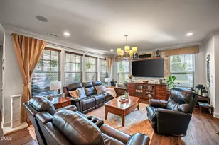 902 Green Ash Ln, Cary, NC 27513 - Photo 50