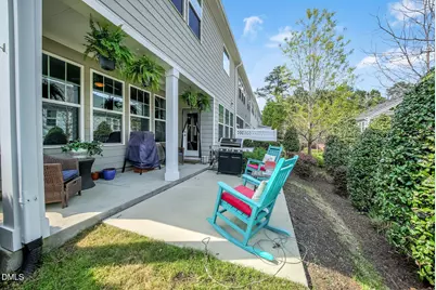 902 Green Ash Lane, Cary, NC 27513 - Photo 10