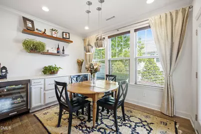 902 Green Ash Lane, Cary, NC 27513 - Photo 8