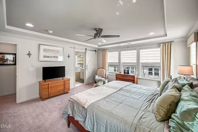 902 Green Ash Lane, Cary, NC 27513 - Photo 34