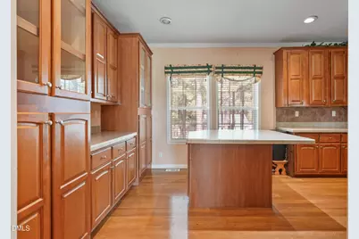 216 Sherwood Hills Court, Cameron, NC 28326 - Photo 16