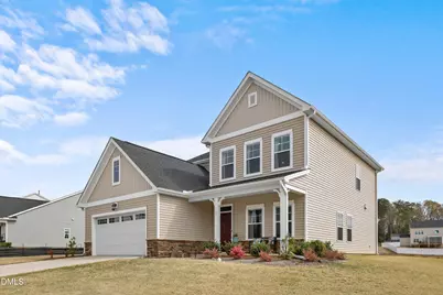 147 Ellsworth Court, Garner, NC 27529 - Photo 2