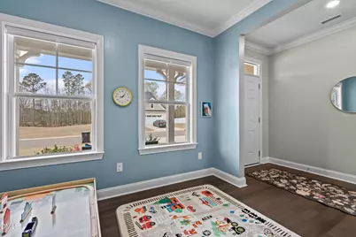 147 Ellsworth Court, Garner, NC 27529 - Photo 4