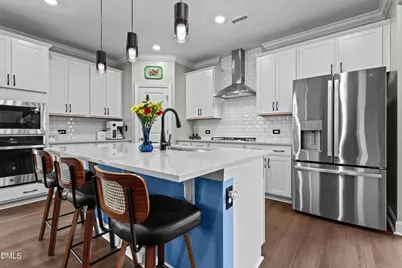 147 Ellsworth Court, Garner, NC 27529 - Photo 8