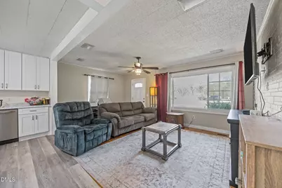 2727 Nc Highway 87, Graham, NC 27253 - Photo 16