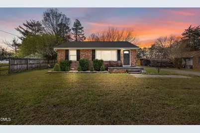 2727 Nc Highway 87, Graham, NC 27253 - Photo 1