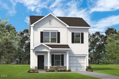 263 Courtside Drive, Dunn, NC 28334 - Photo 1