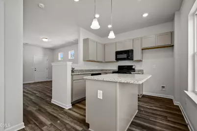 263 Courtside Drive, Dunn, NC 28334 - Photo 8