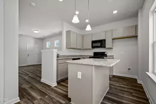 263 Courtside Dr, Dunn, NC 28334 - Photo 8