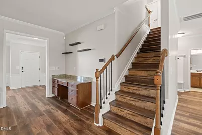 3568 Althorp Drive, Raleigh, NC 27616 - Photo 28