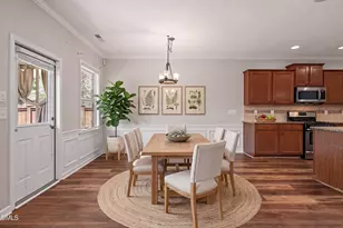 3568 Althorp Drive, Raleigh, NC 27616 - Photo 4