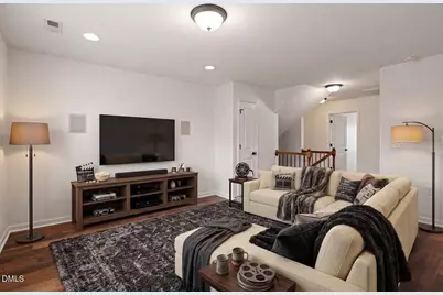 3568 Althorp Drive, Raleigh, NC 27616 - Photo 10