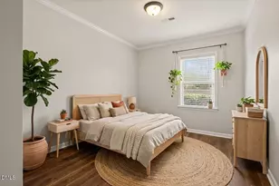 3568 Althorp Drive, Raleigh, NC 27616 - Photo 6