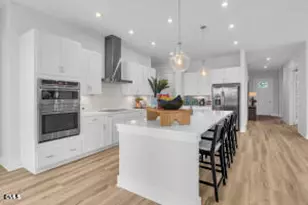 1127 Masters Place Wy, Durham, NC 27703 - Photo 2