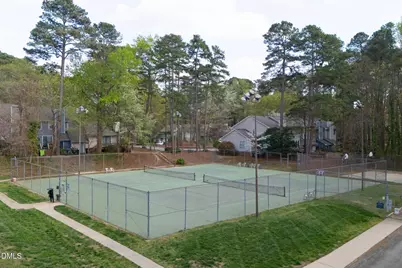 1501 Ferncliff Circle, Raleigh, NC 27609 - Photo 30