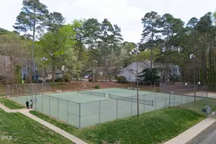 1501 Ferncliff Cir, Raleigh, NC 27609 - Photo 30