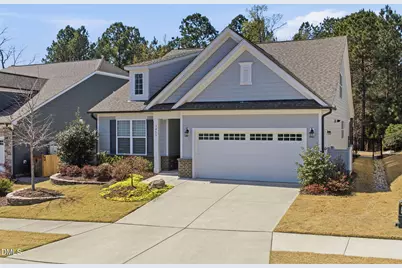 1015 Pondfield Way, Durham, NC 27713 - Photo 2