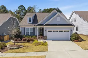 1015 Pondfield Wy, Durham, NC 27713 - Photo 1