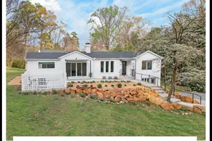 100 Eastwood Lake Rd, Chapel Hill, NC 27514 - Photo 1