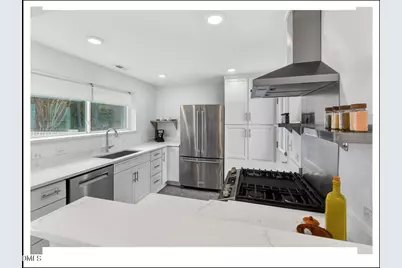 100 Eastwood Lake Road, Chapel Hill, NC 27514 - Photo 14