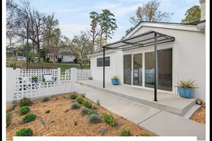 100 Eastwood Lake Rd, Chapel Hill, NC 27514 - Photo 46