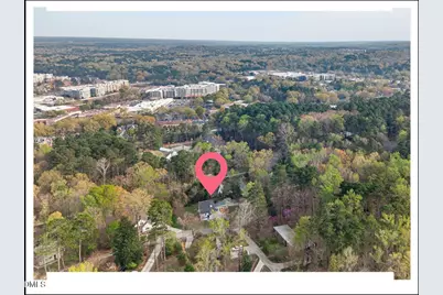 100 Eastwood Lake Road, Chapel Hill, NC 27514 - Photo 58