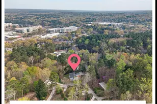 100 Eastwood Lake Rd, Chapel Hill, NC 27514 - Photo 58